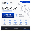 BPC-157 10mg