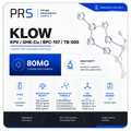 KLOW (KPV GHK-Cu BPC-157 TB-500) 80MG