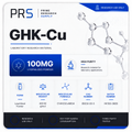 GHK-Cu 100mg
