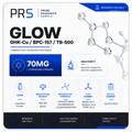 GLOW (GHK-Cu BPC-157 TB-500) 70MG