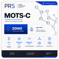 MOTS-C 20mg