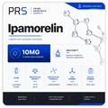 Ipamorelin 10mg