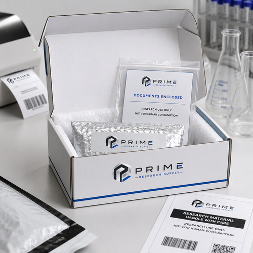 NAD+ 500mg Laboratory Research Material